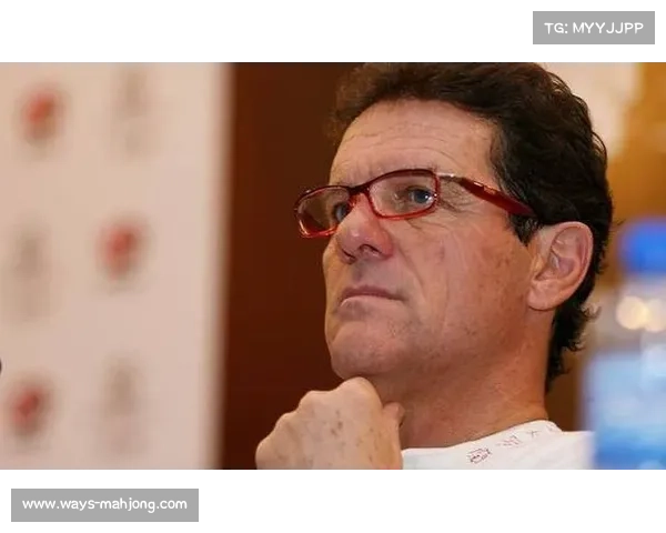 卡佩罗坦言大罗因体重与夜生活被清洗揭当年无奈决定内幕