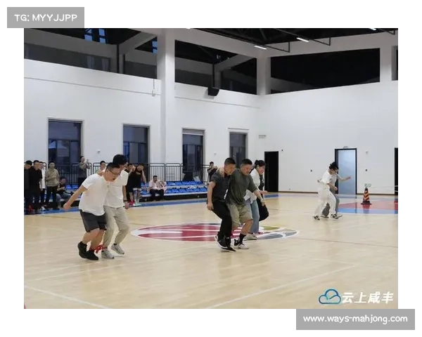 生命科学学院新生杯增设女子趣味项目展现青春风采与多元体育魅力