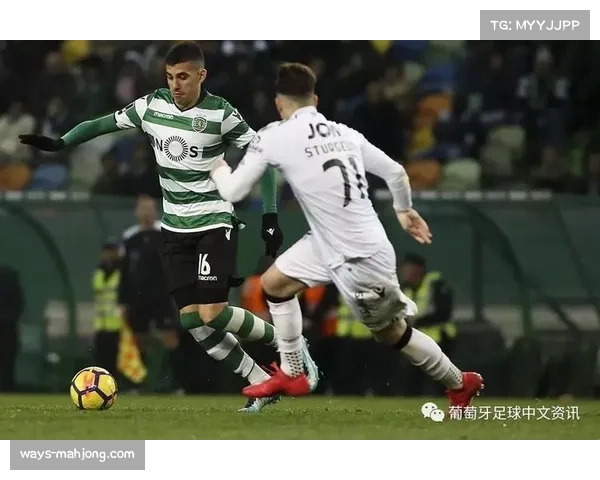 葡萄牙体育2-0吉马良斯夺冠，第24次捧起奖杯