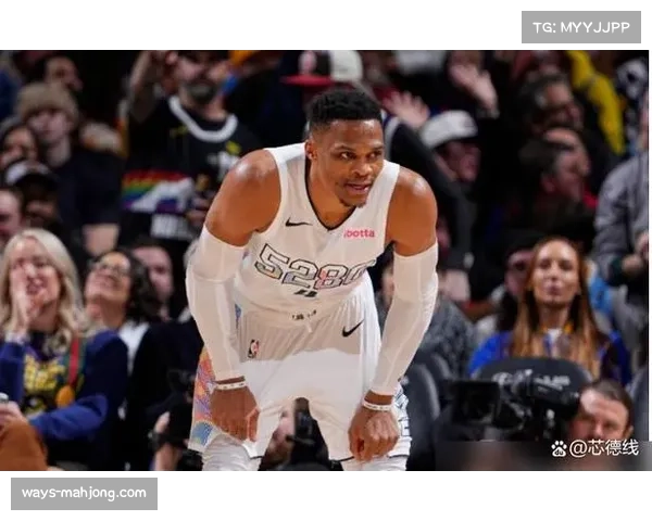 掘金队替补深度得到质的飞跃 约基奇下场时段短板终获弥补