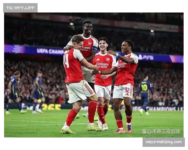 阿森纳场均预期失球0.56 防守稳定性成领跑关键因素