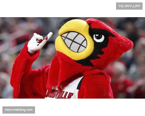 路易斯维尔红雀队进攻节奏受阻 三分球37投8中暴露外线问题