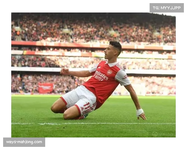 马丁内利成阿森纳队史首位欧冠连续五场破门球员