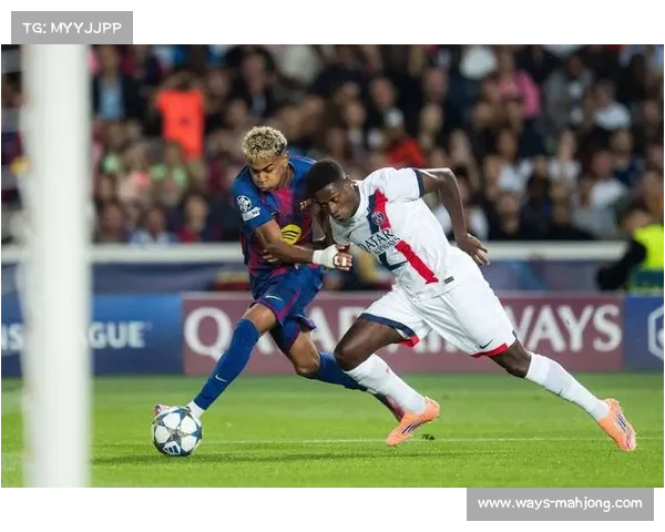 巴黎圣日耳曼控球低效问题暴露,恩里克433体系被摩纳哥541反击克制