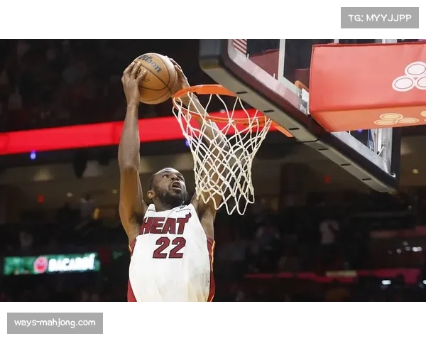 黄蜂六连胜遭热火终结 三球组织串联难掩关键时刻决策失误